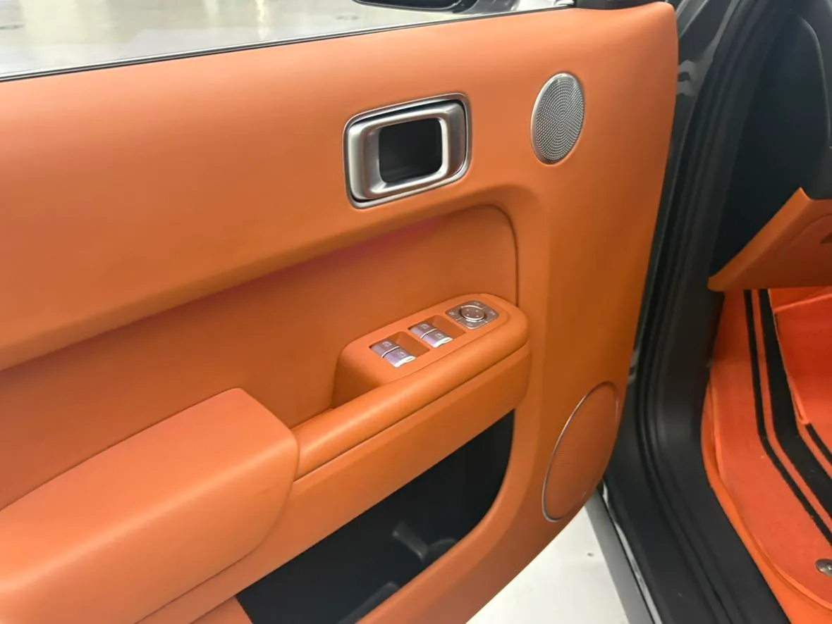 Li Auto Ideal L7, 2023 — фото 16