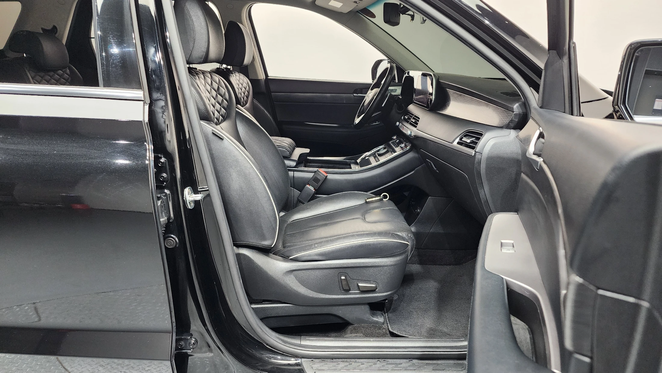 Hyundai Palisade, 2019 — фото 11