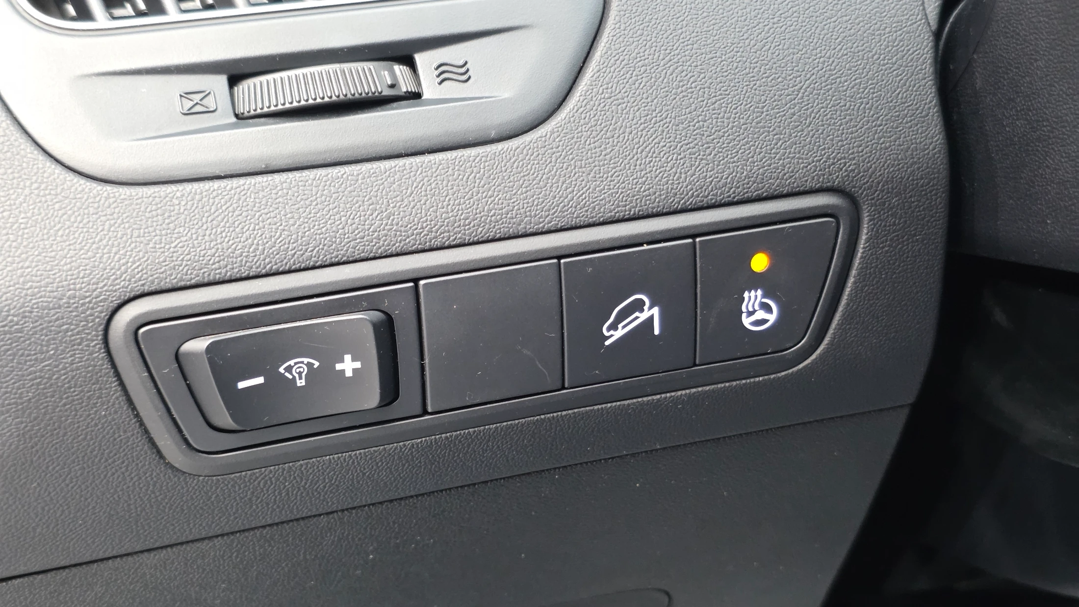 Hyundai Tucson ix, 2014 — фото 20