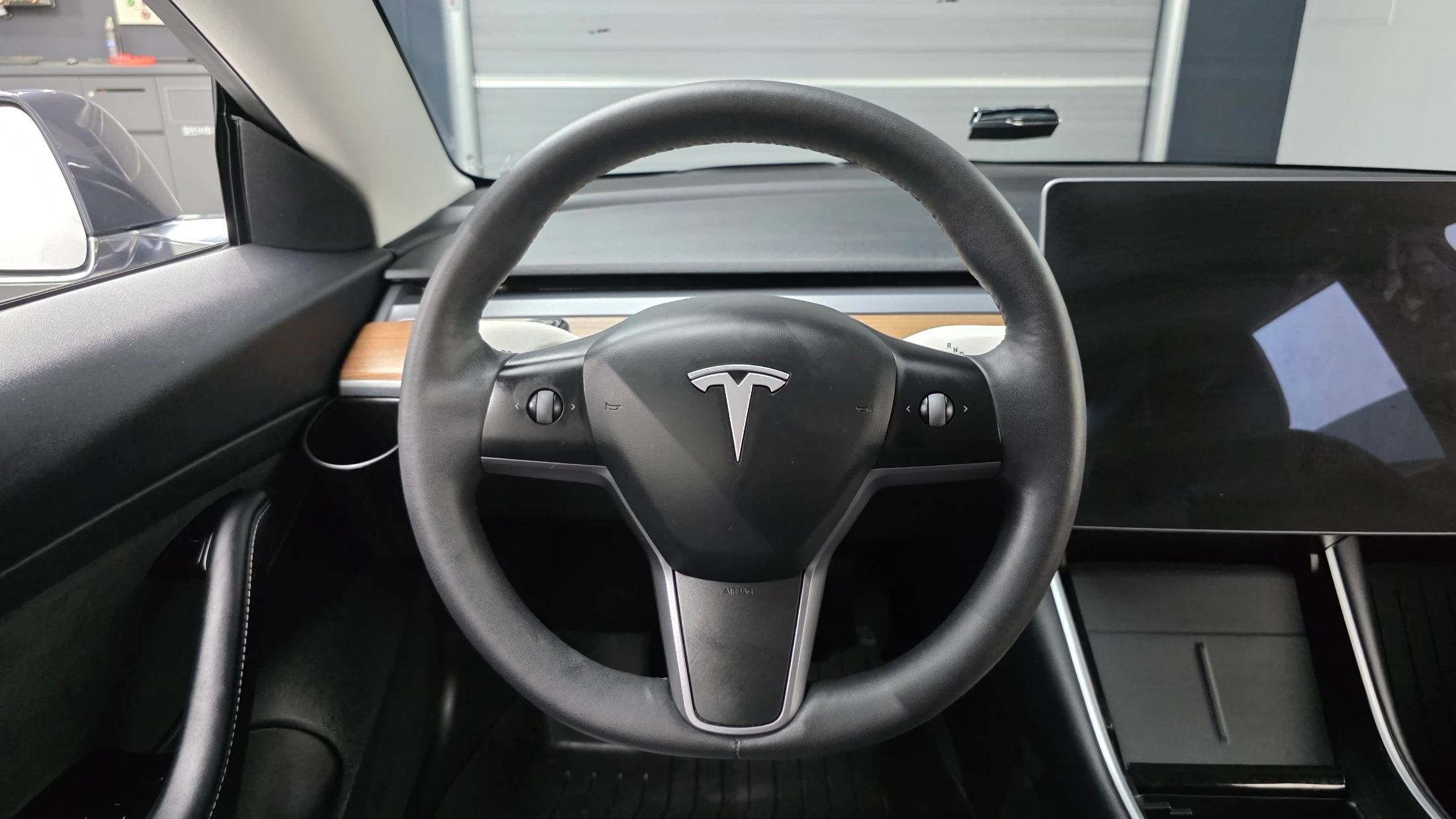 Tesla Model 3, 2020 — фото 12