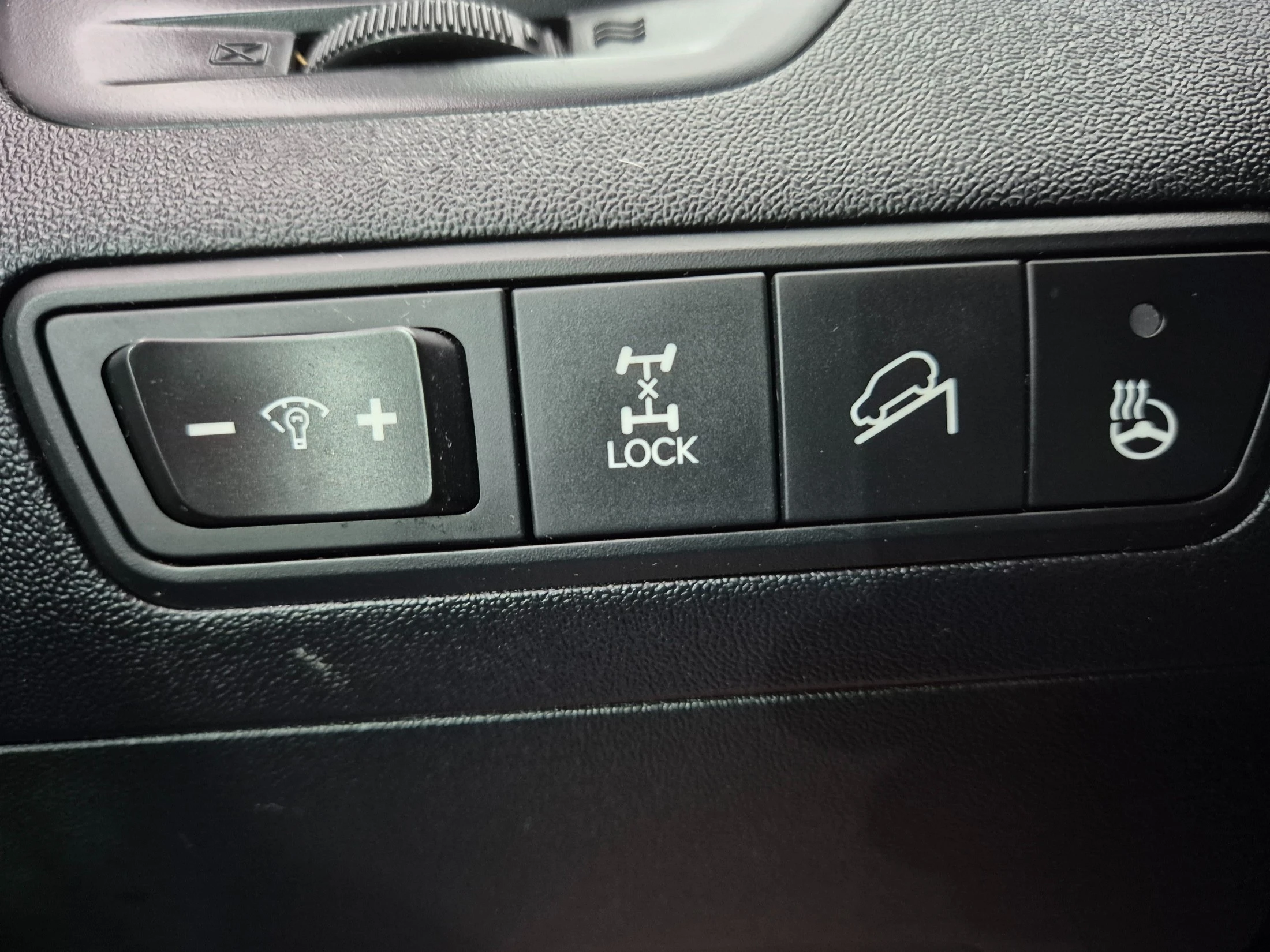 Hyundai Tucson ix, 2013 — фото 13