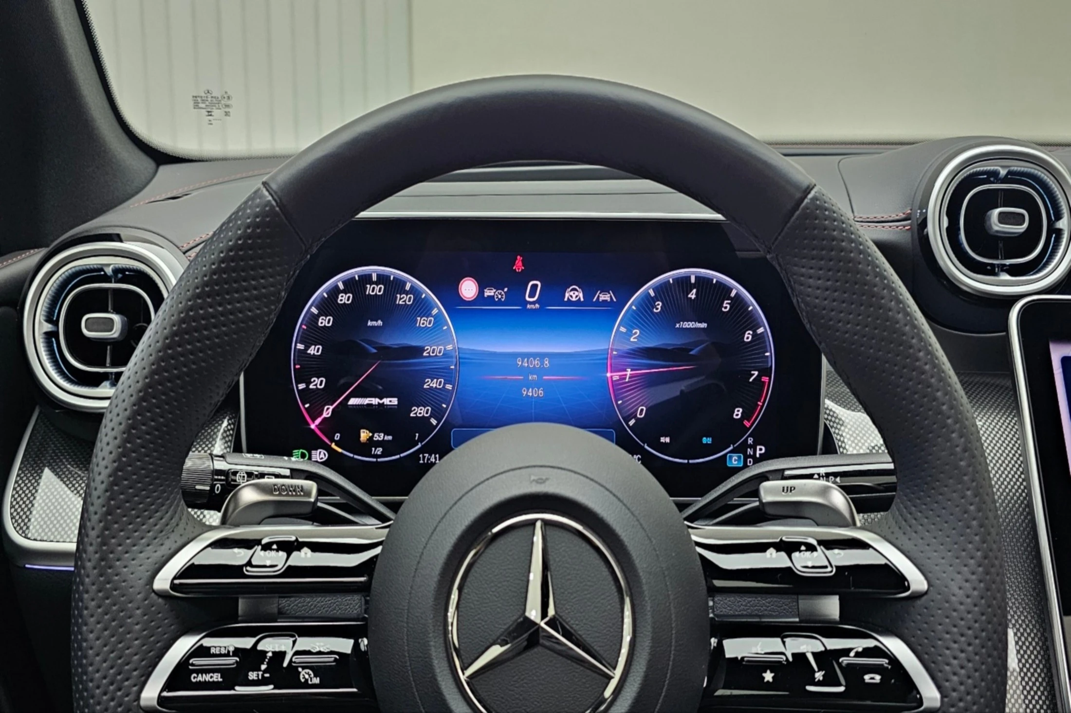 Mercedes-Benz Glc-Class X254, 2025 — фото 8