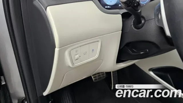 Hyundai Tucson NX4, 2022 — фото 16