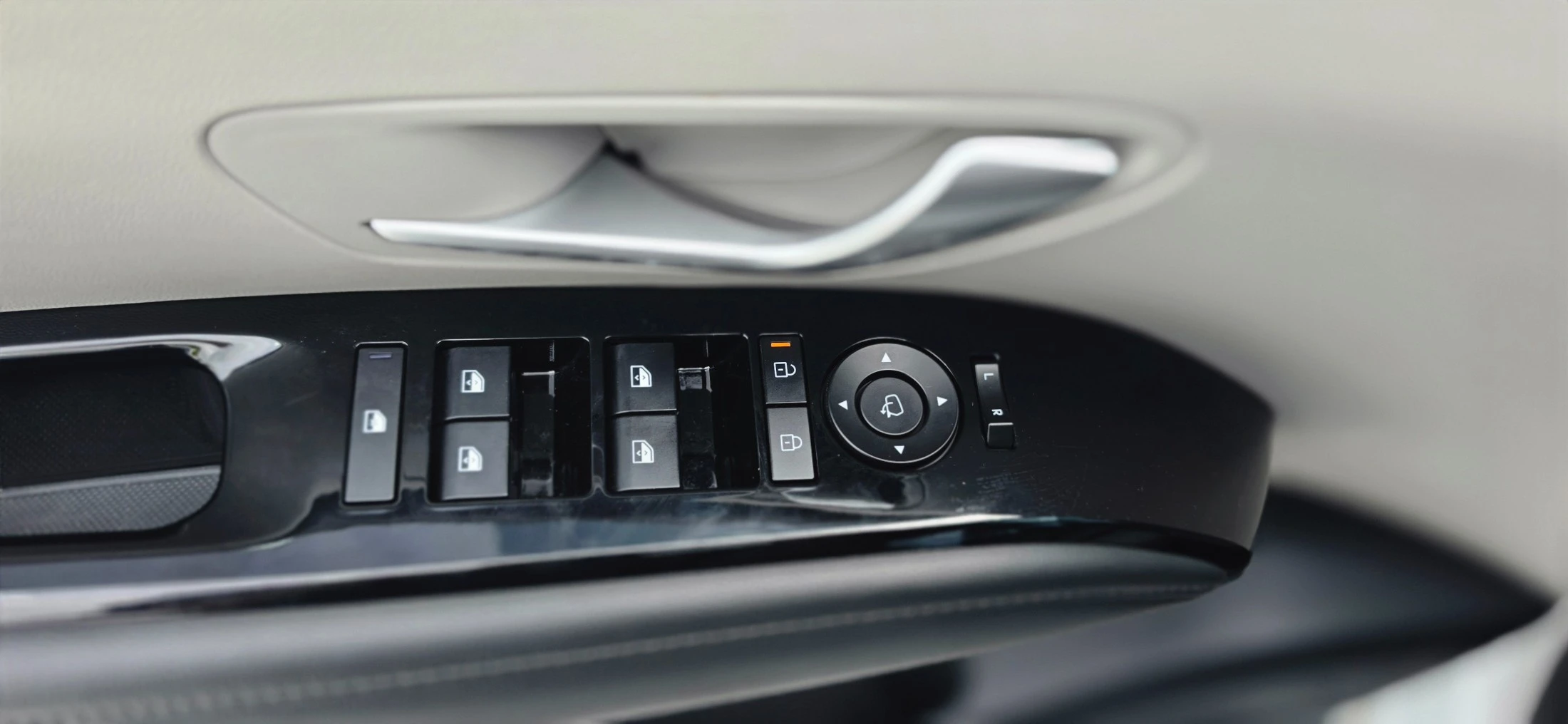 Hyundai Tucson Hybrid (NX4), 2024 — фото 12