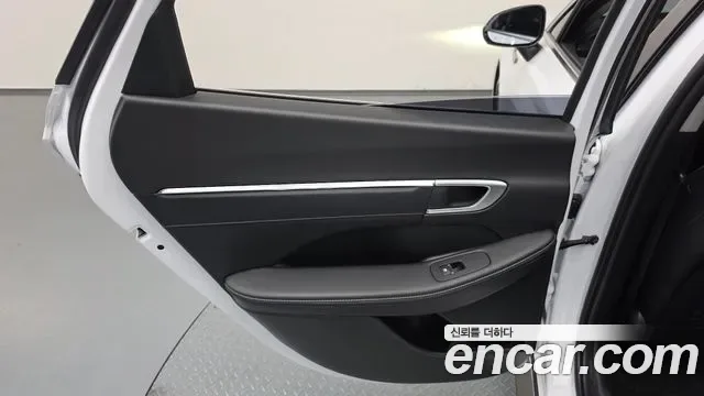 Hyundai Sonata De Edge (DN8), 2025 — фото 25