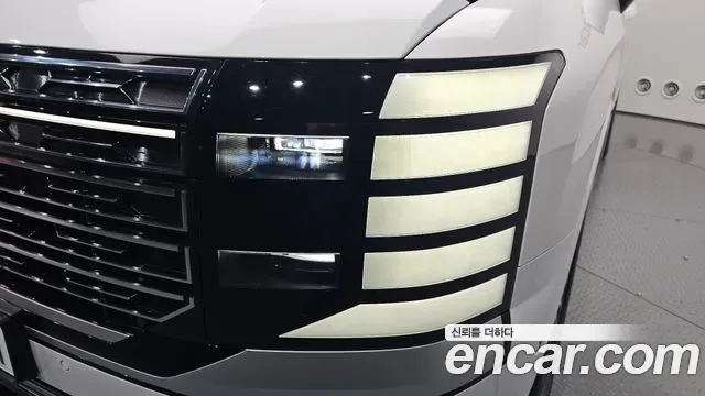 Hyundai Palisade LX3, 2025 — фото 23