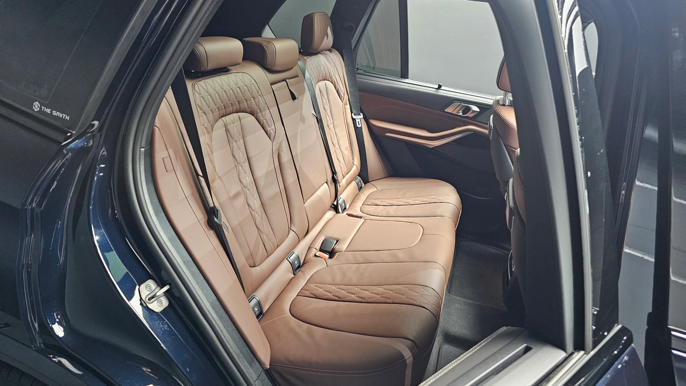 BMW X5 G05, 2025 — фото 11