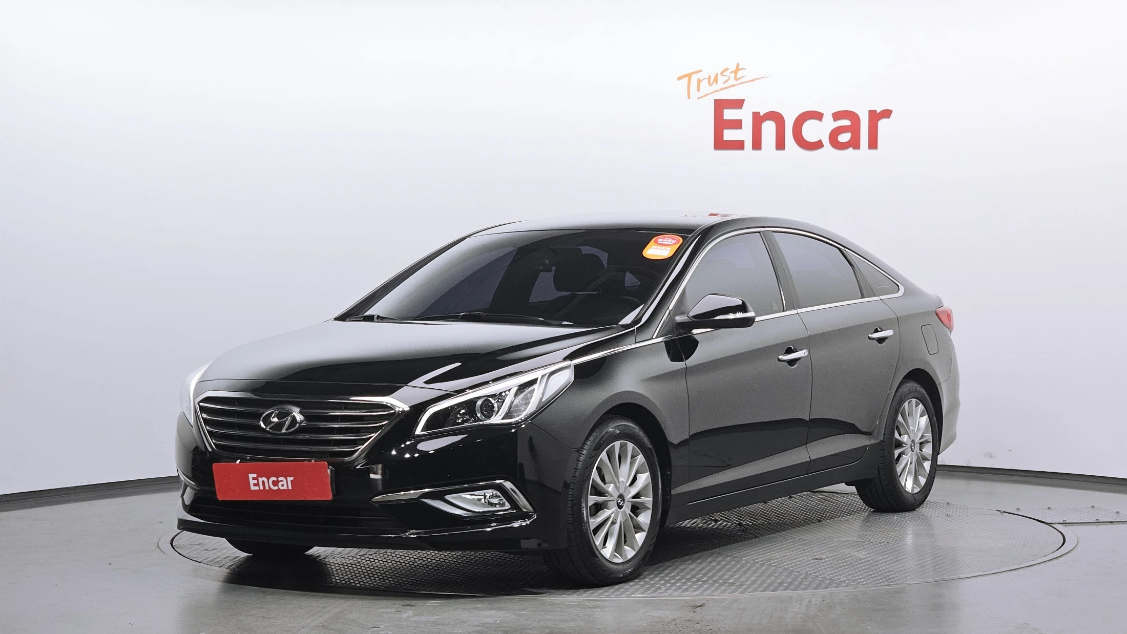 Hyundai Sonata LF Sonata