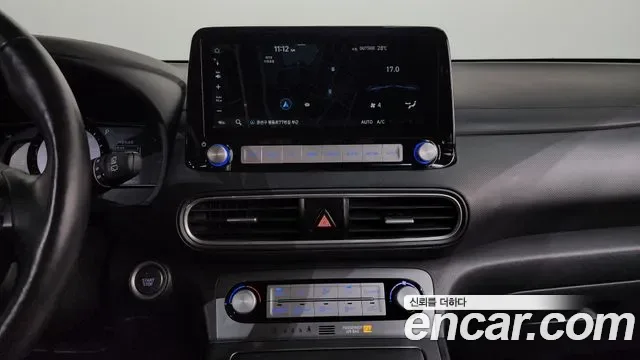 Hyundai Kona Electric, 2020 — фото 13