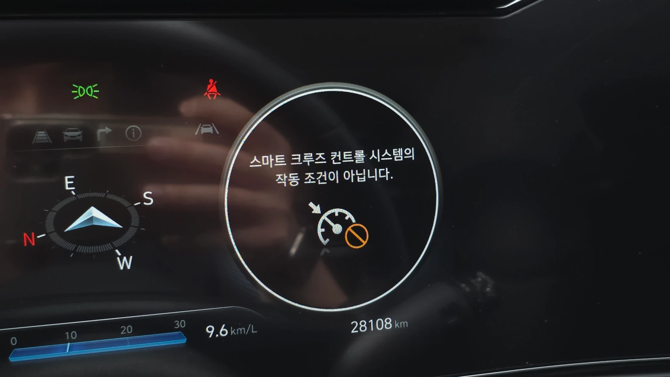 Hyundai Avante CN7, 2024 — фото 19