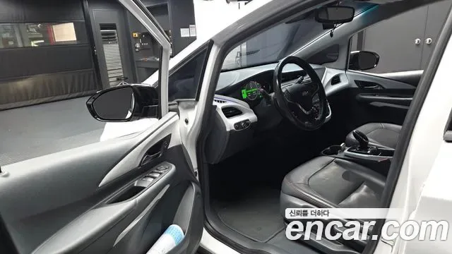 ChevroletGMDaewoo Bolt Ev, 2019 — фото 10