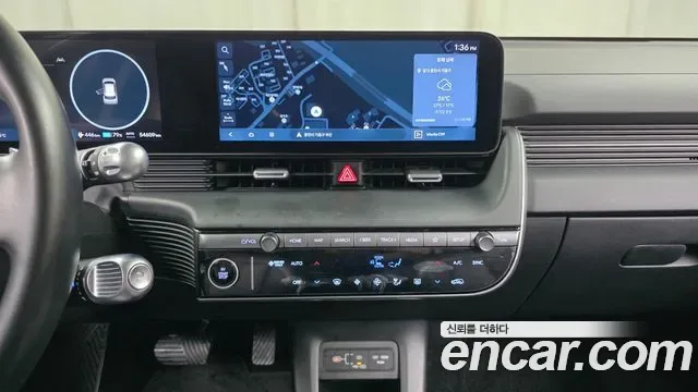 Hyundai Ioniq5 Ionic 5, 2025 — фото 13