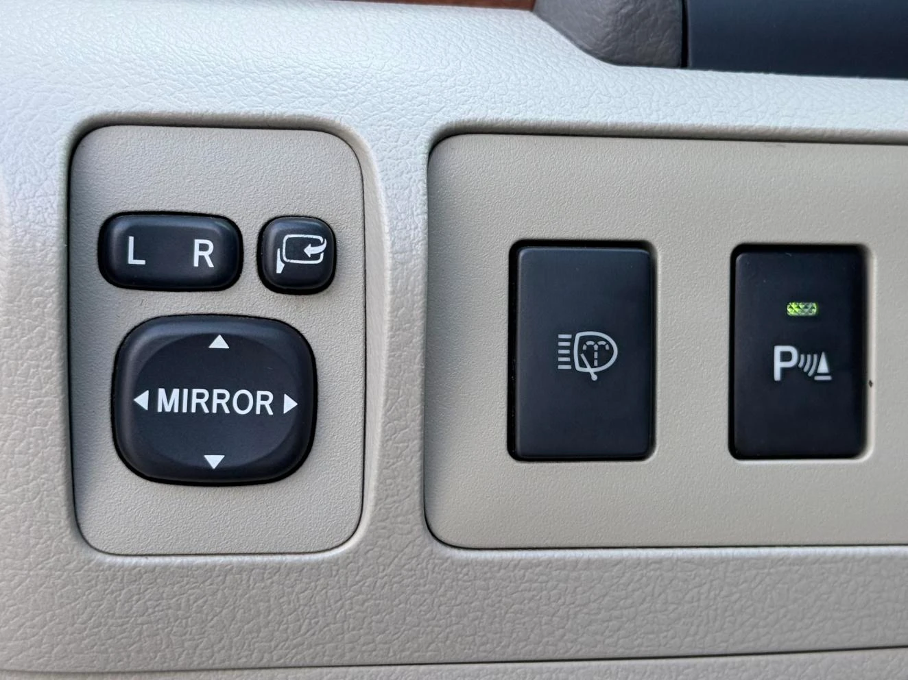 Toyota Camry, 2011 — фото 13