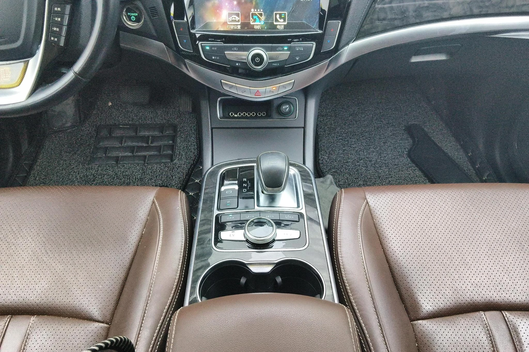BYD Tang DM, 2015 — фото 16