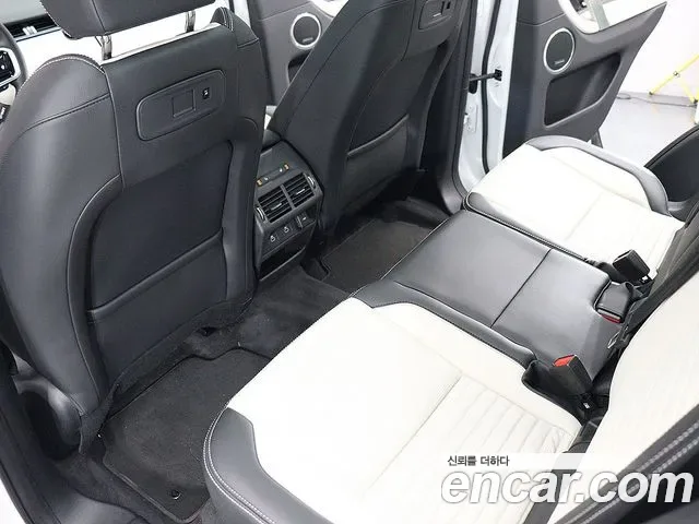 Land Rover Discovery Sport Discovery Sports, 2025 — фото 15
