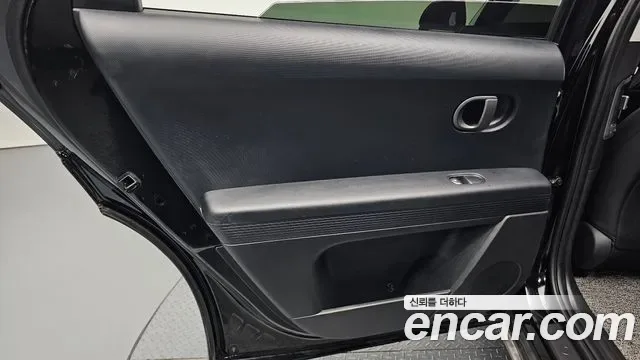 Hyundai Ioniq5 Ionic 5, 2026 — фото 25
