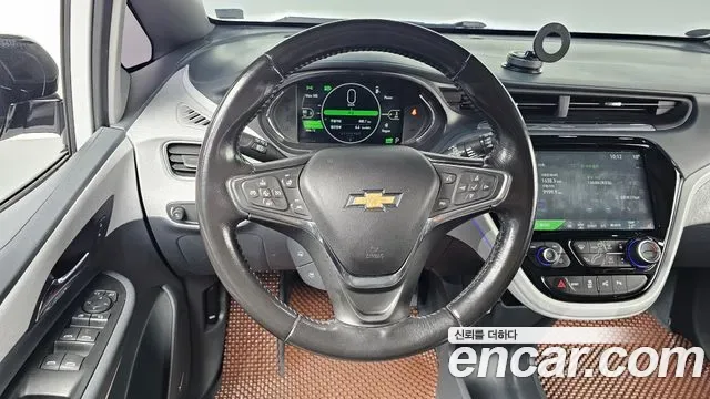 ChevroletGMDaewoo Bolt Ev, 2019 — фото 13