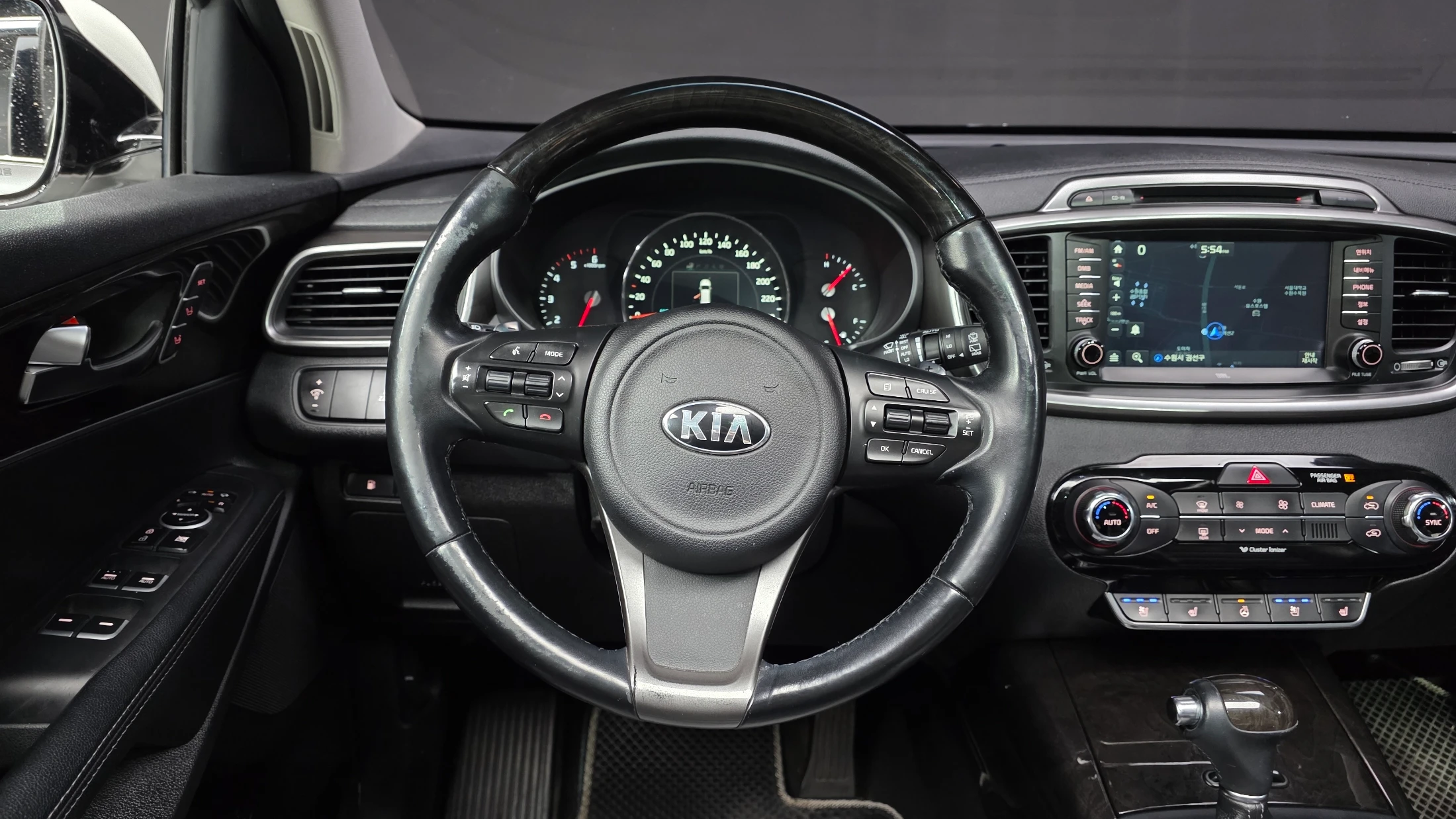Kia Sorento, 2015 — фото 14