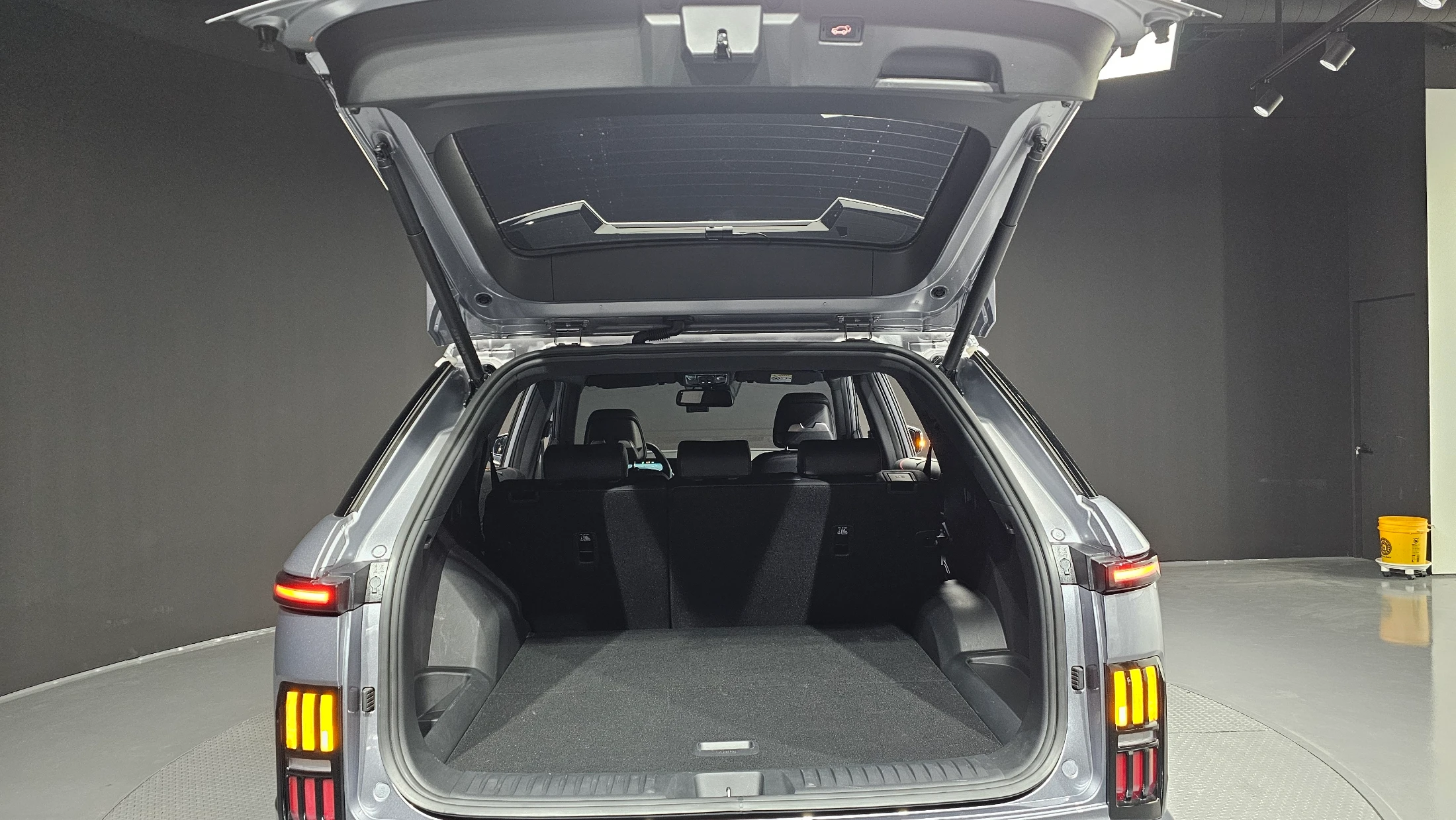 KG_Mobility_Ssangyong Actyon Activian, 2025 — фото 20
