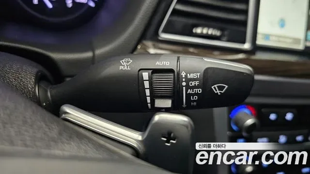 Genesis G80, 2017 — фото 19