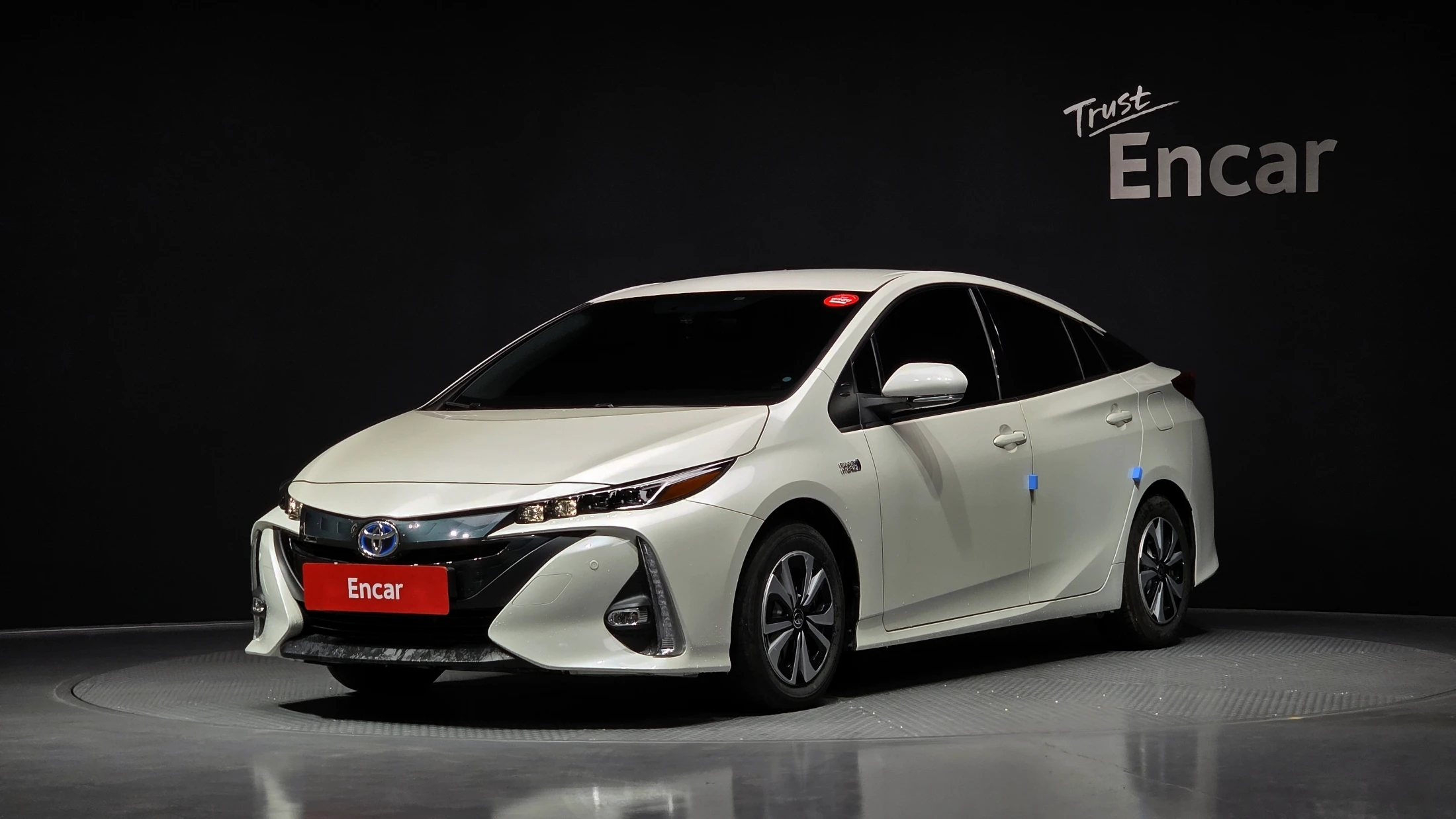 Toyota Prius Prime