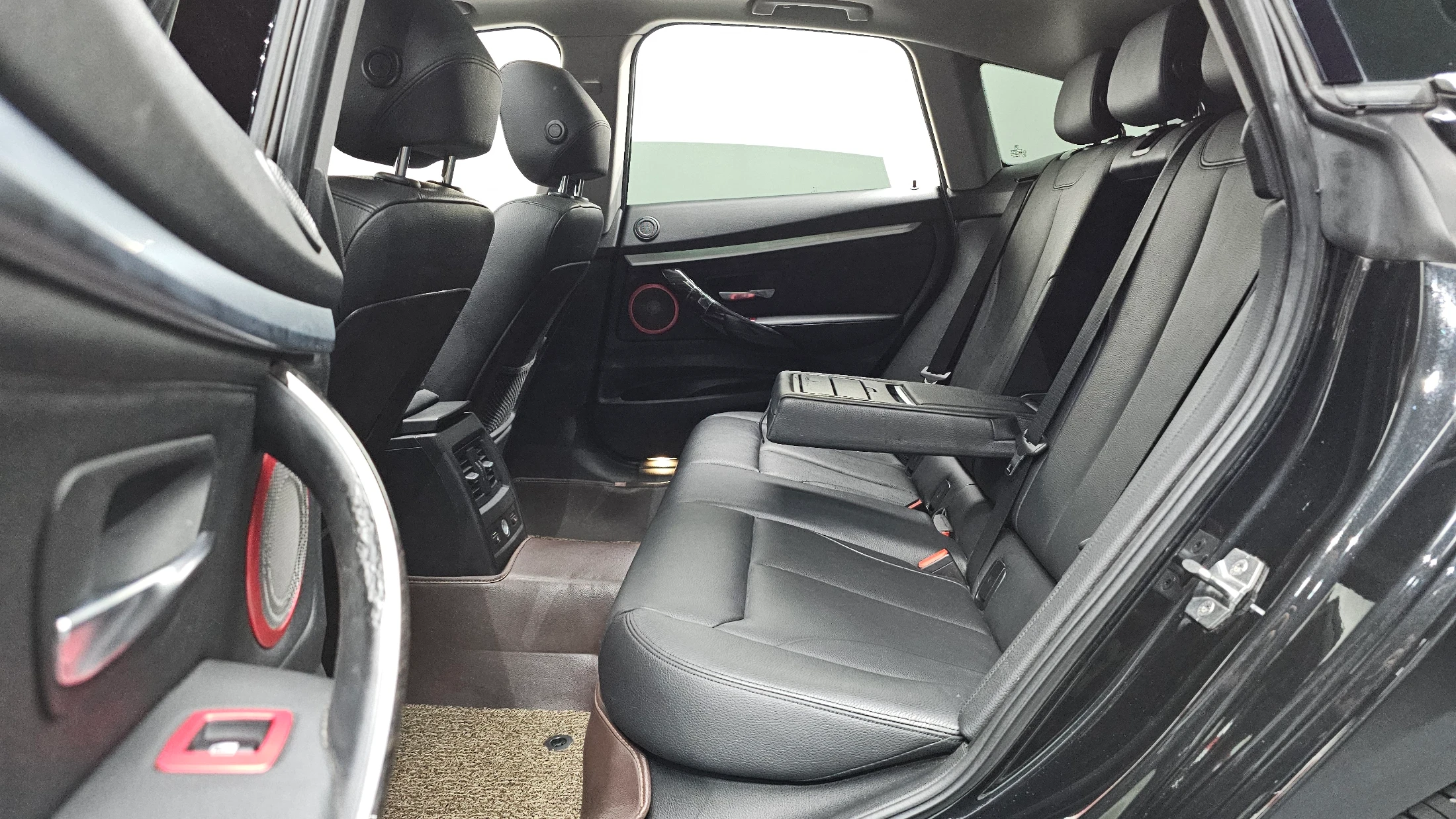 BMW Gran Turismo 3 Series GT (F34), 2014 — фото 11