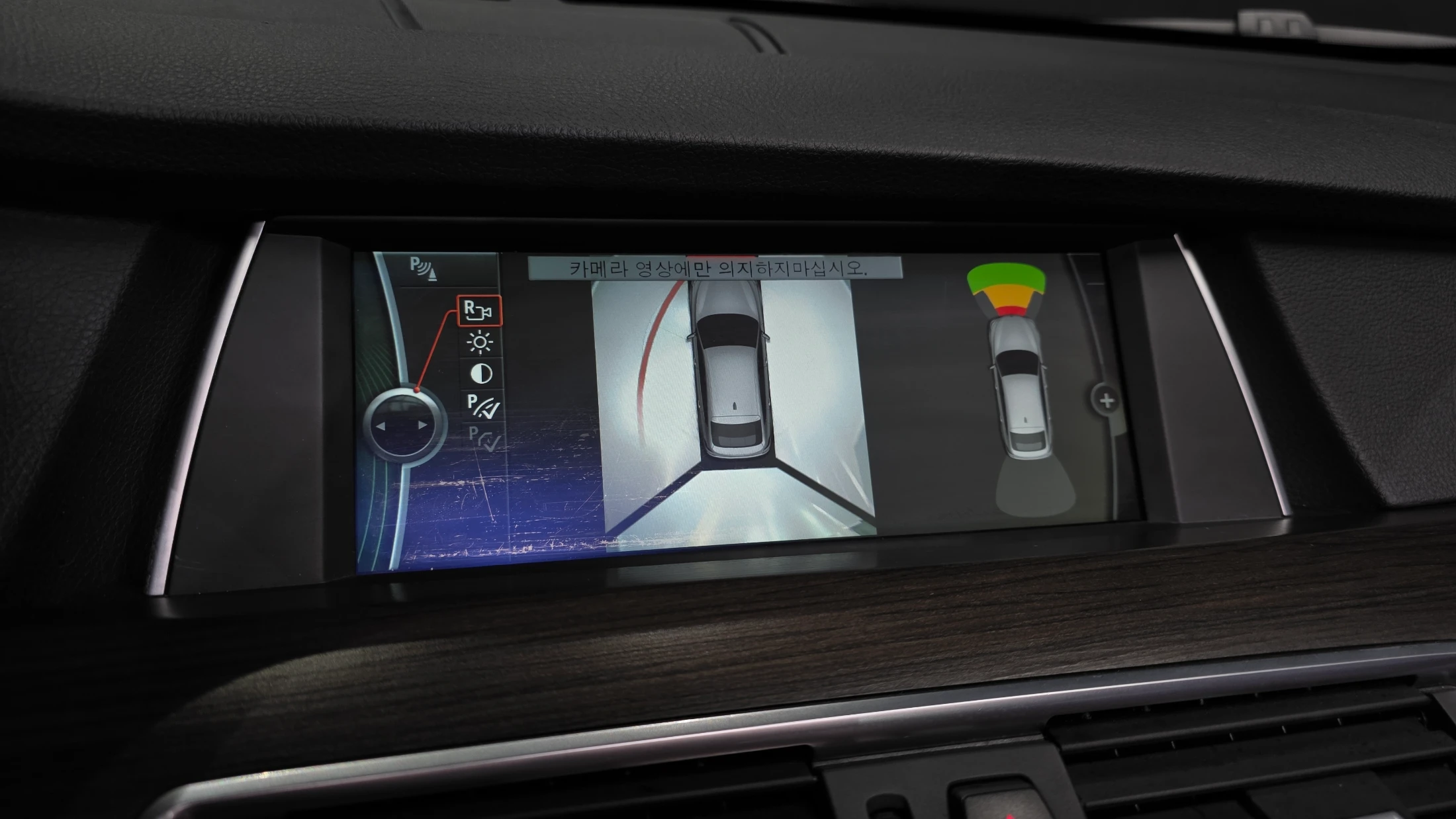 BMW Gran Turismo 5 Series GT (F07), 2012 — фото 16