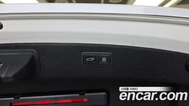 Genesis G80 Electric Fide G80 (RG3), 2025 — фото 36