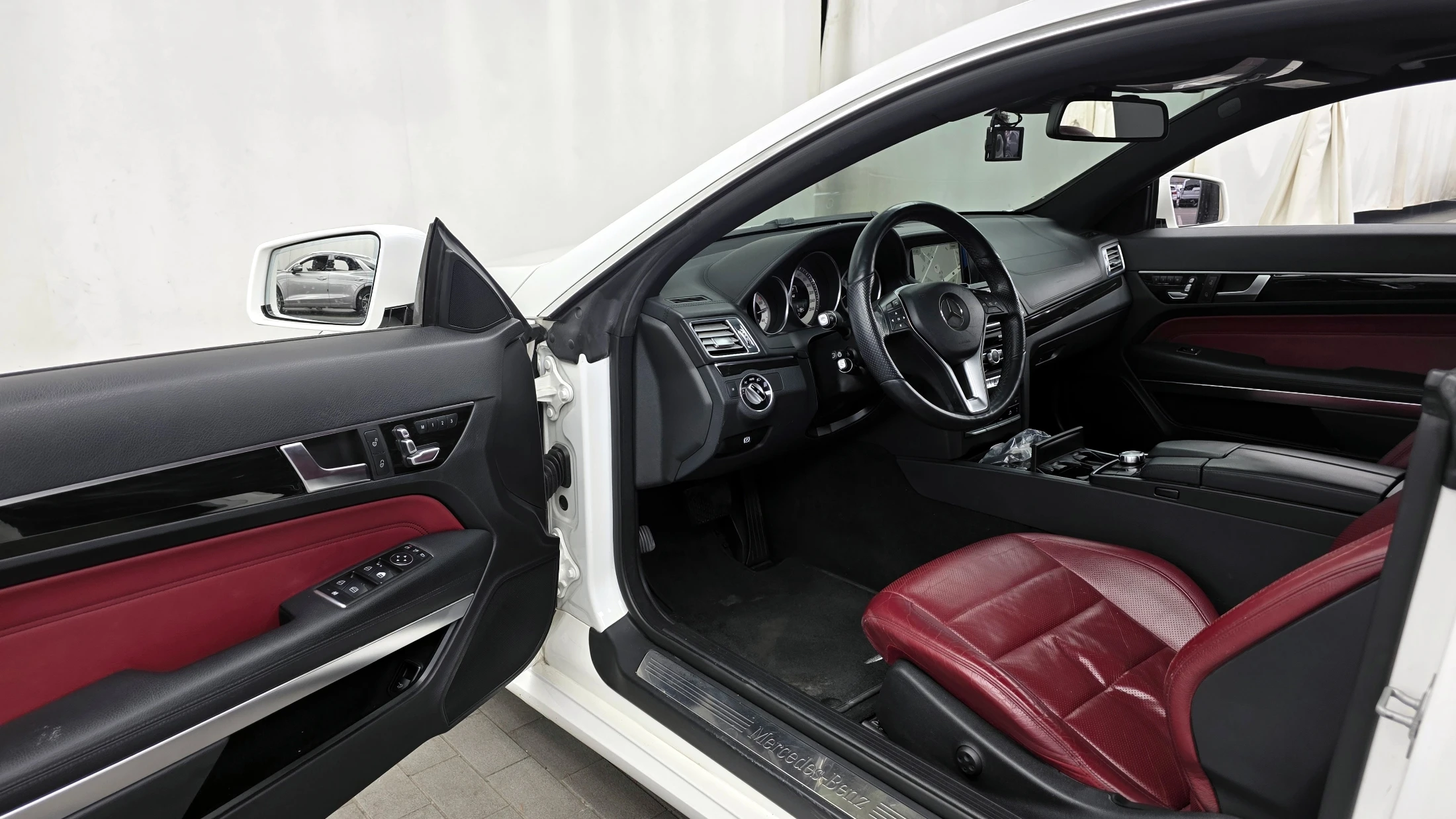 Mercedes-Benz E-Class W212, 2014 — фото 10