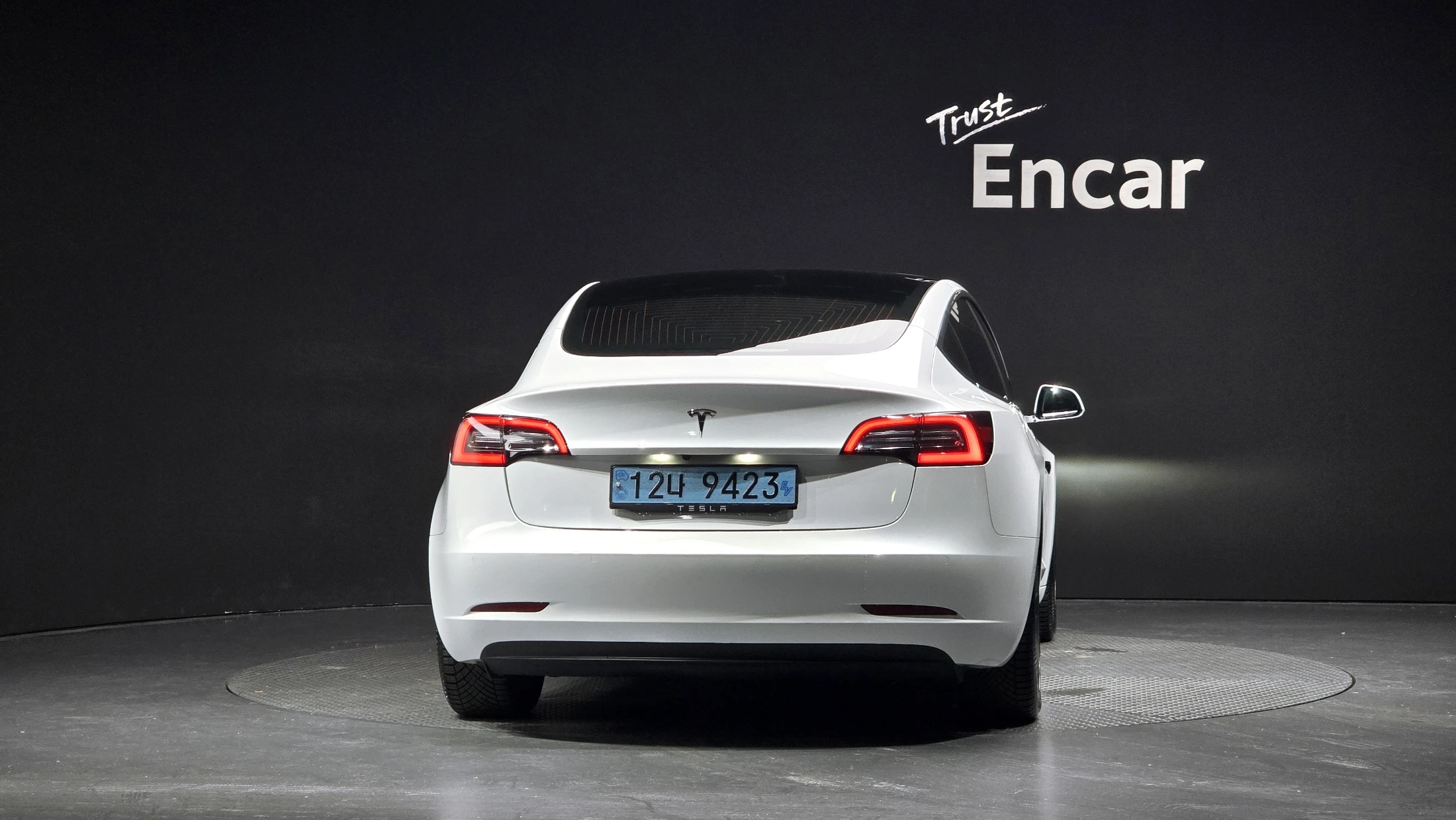 Tesla Model 3, 2020 — фото 3