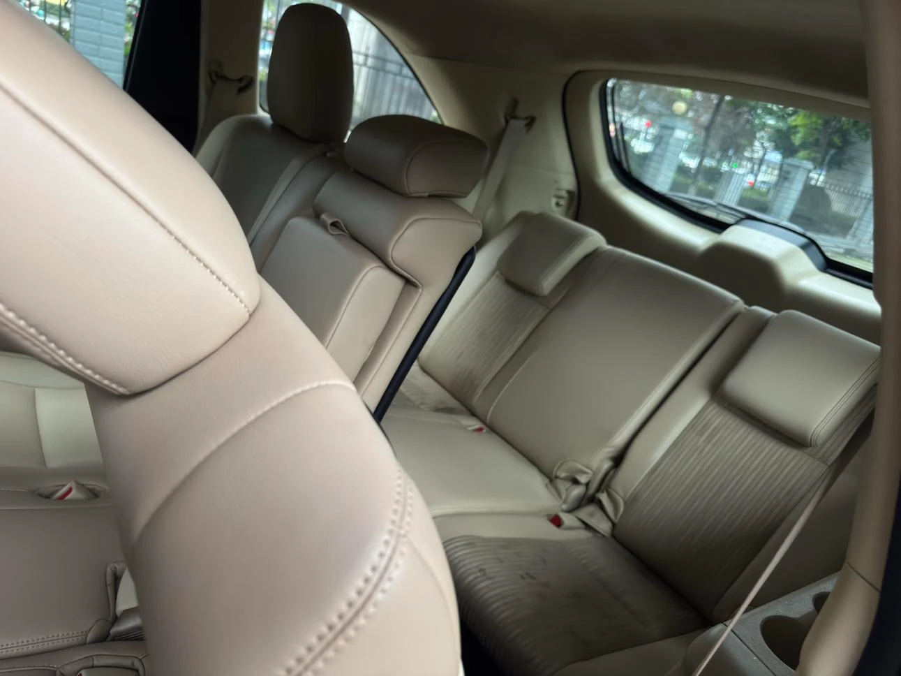 Toyota Highlander, 2015 — фото 18
