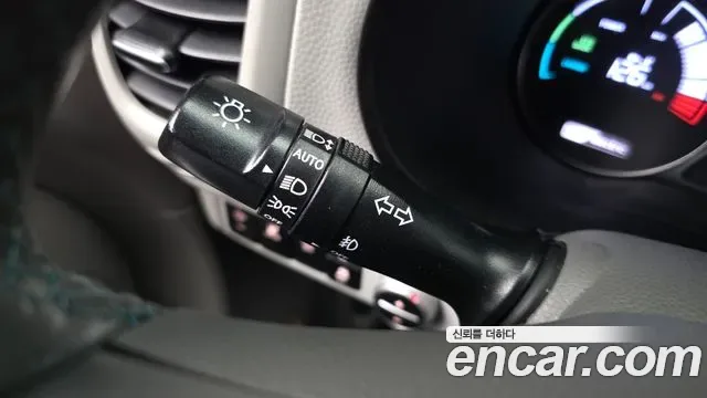 Kia Soul EV, 2018 — фото 27