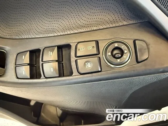 Hyundai Avante MD, 2012 — фото 16