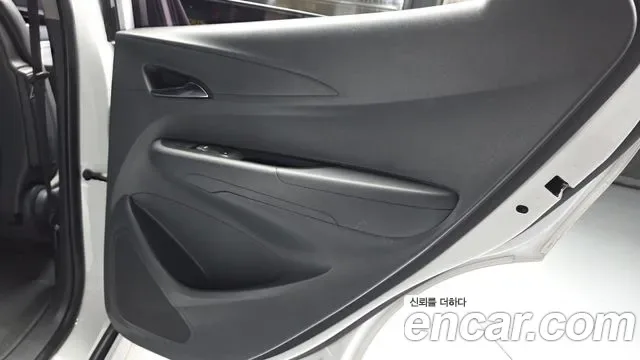 ChevroletGMDaewoo Bolt Ev, 2018 — фото 25
