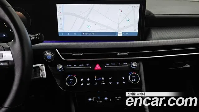Hyundai Sonata De Edge (DN8), 2025 — фото 14