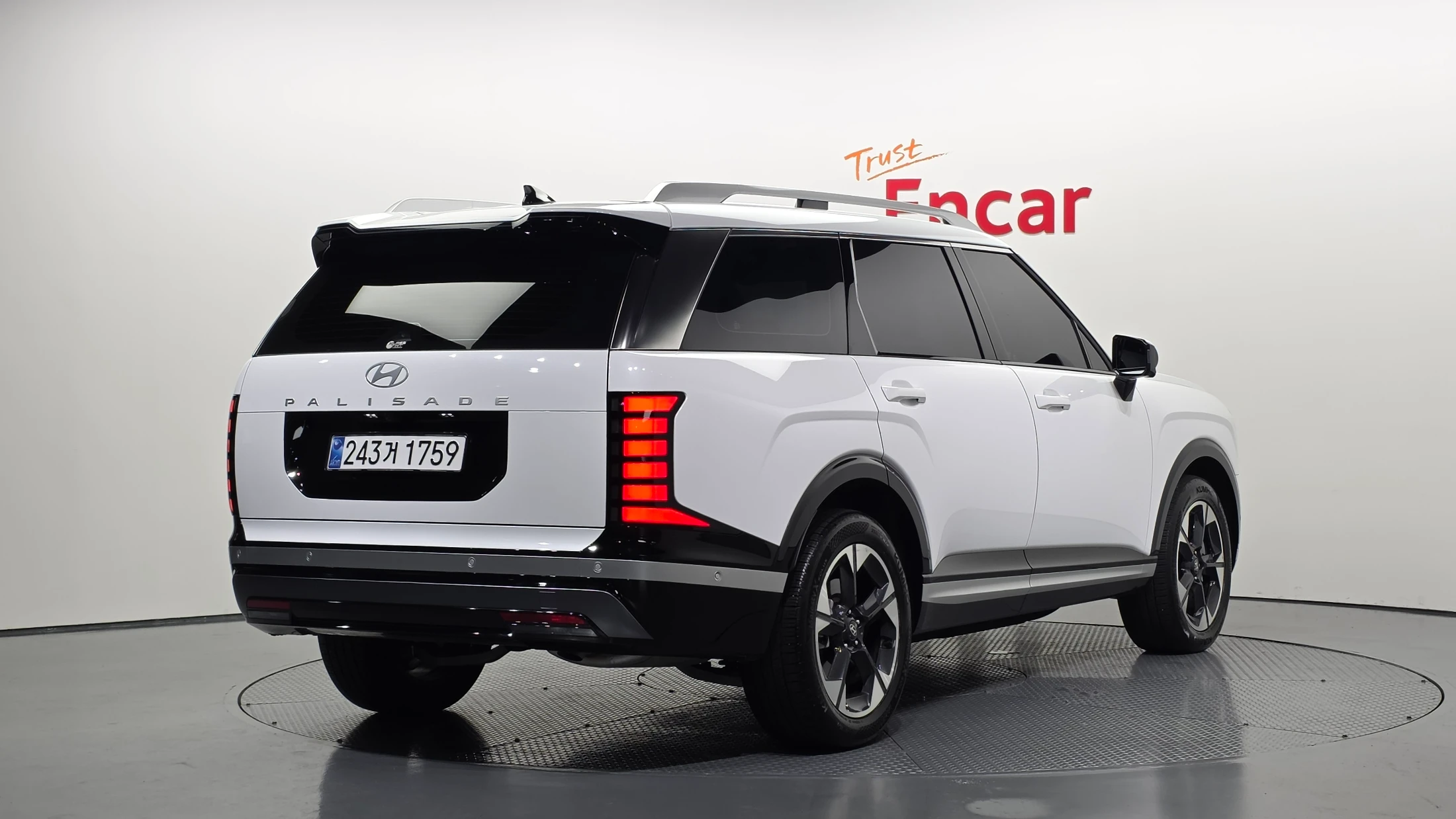 Hyundai Palisade LX3, 2025 — фото 2