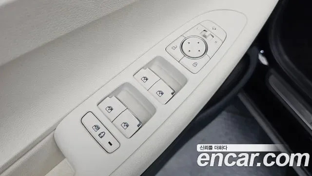 Hyundai Grandeur Ig Hybrid, 2022 — фото 28