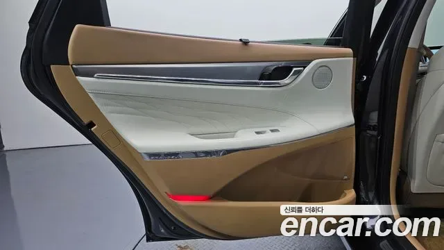 Hyundai Grandeur Ig, 2022 — фото 25