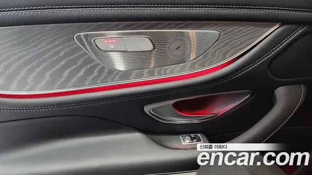 Mercedes-Benz Amg Gt, 2026 — фото 15
