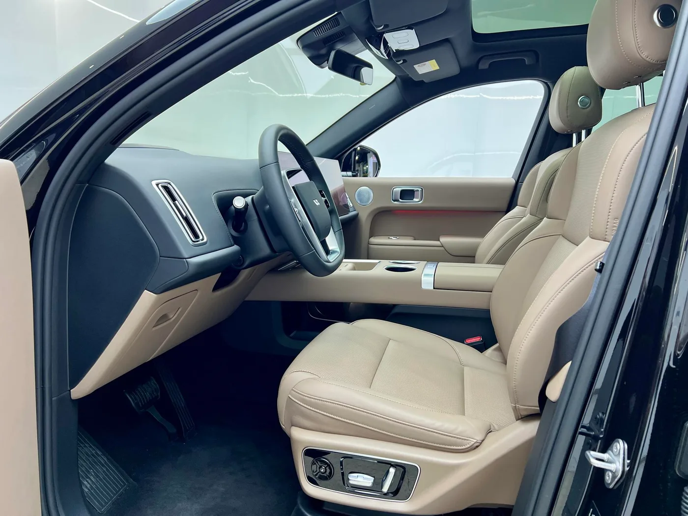 Li Auto Ideal L7, 2025 — фото 24