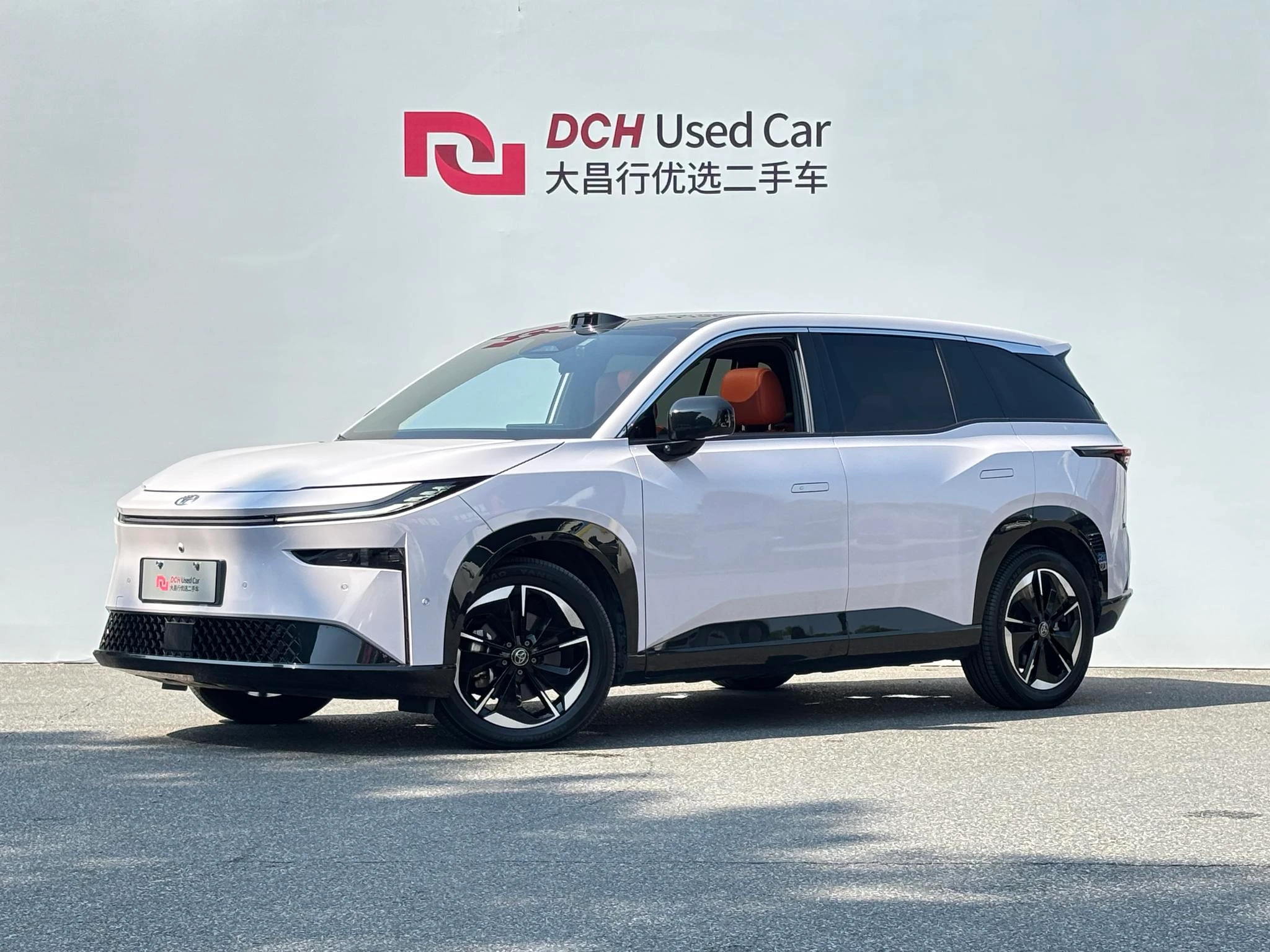 Toyota Platinum 3X