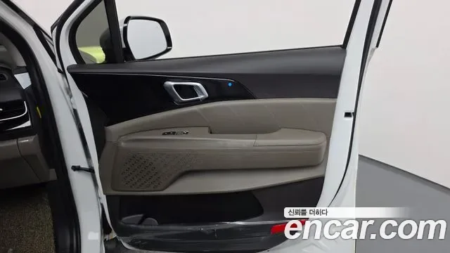 Kia Canival Carnival, 2025 — фото 24