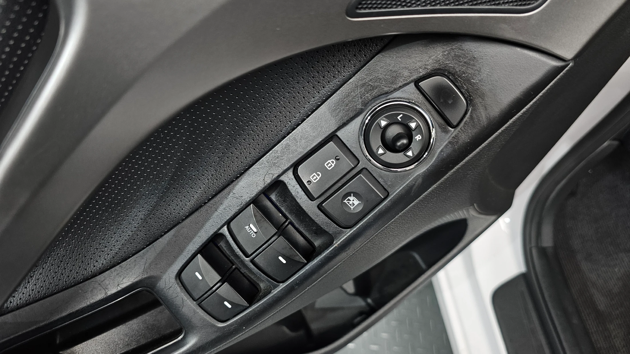 Hyundai Avante MD, 2013 — фото 19
