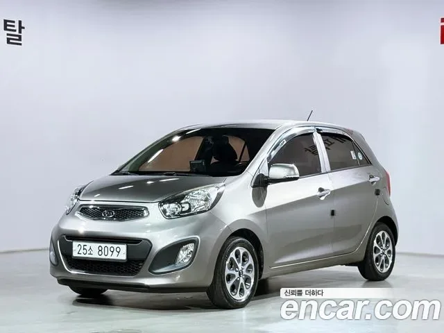 Kia Morning