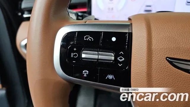 Genesis Gv70, 2025 — фото 27