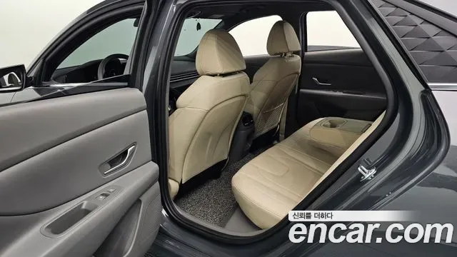Hyundai Avante CN7, 2025 — фото 26