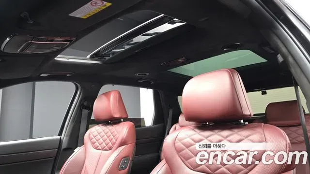 Hyundai Palisade, 2019 — фото 18