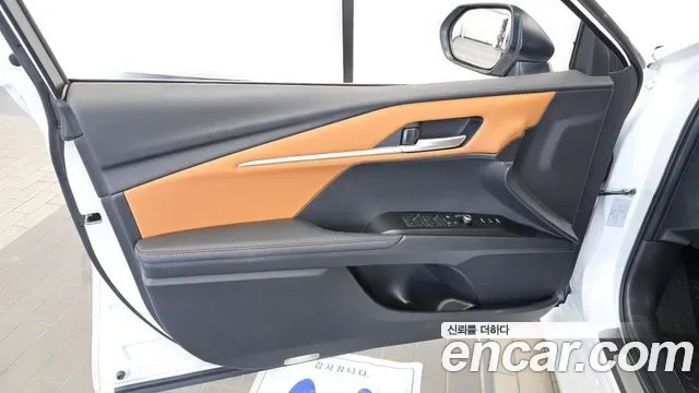 Toyota Camry xv80, 2025 — фото 24