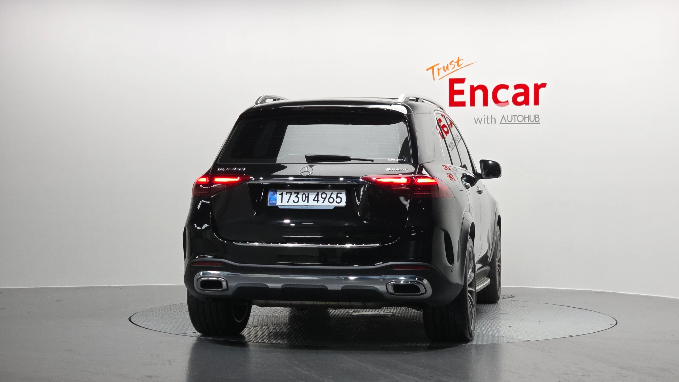 Mercedes-Benz Gle-Class W167, 2025 — фото 4