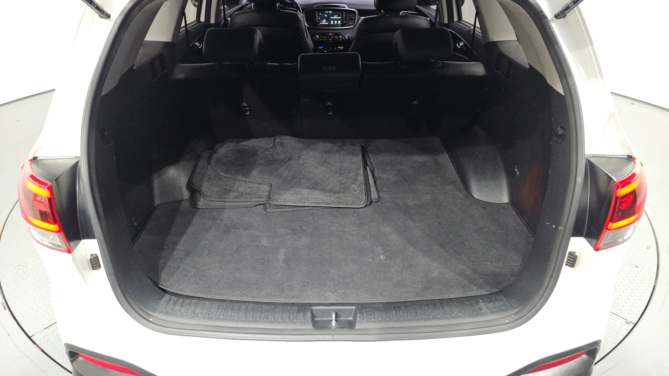 Kia Sorento, 2015 — фото 20